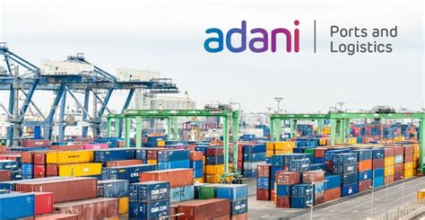 Shares of Adani Ports opened 0.75 percent higher at Rs 801.35 on November 6, after the company reported a 48 percent growth in October cargo volumes. Earlier on November 3, Adani Ports stock ended ...